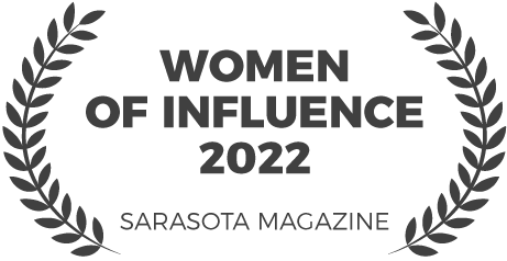 Women of Influence Sarasota Magazine