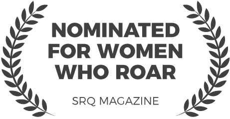 SRQ Magazine Women Who Roar