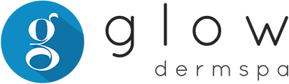 Glow Dermspa Logo - Med Spa in Lakewood Ranch Florida and Serving the Sarasota and Bradenton areas