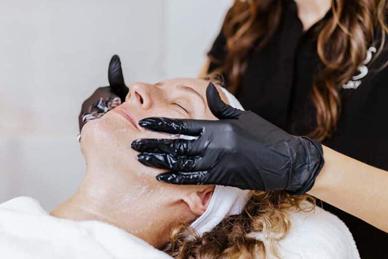 MedicalGrade Facials in Lakewood Ranch, FL Achieve Glowing Skin at
