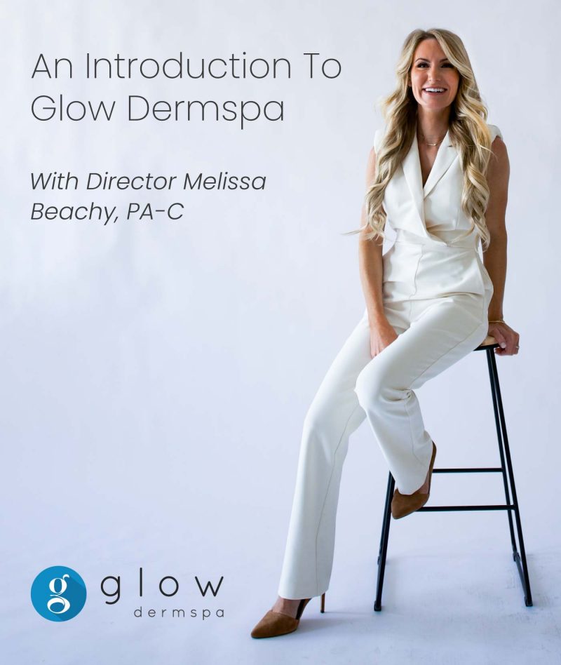 About Glow Dermspa Med Spa in Lakewood Ranch Florida